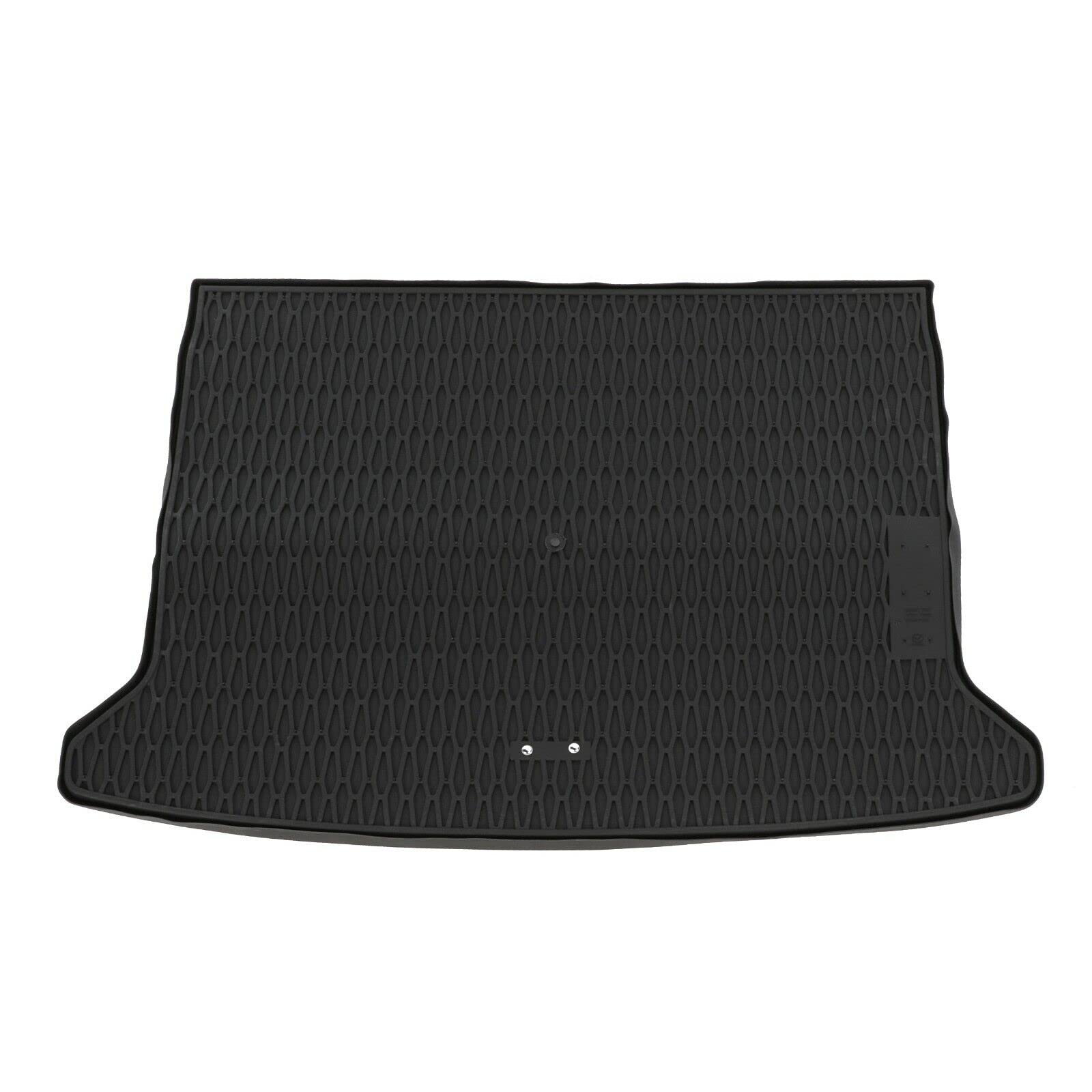Amazon.com: Mazda Cargo Tray - DGH9-V0-360 : Automotive